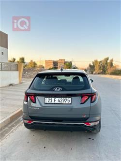 هیوندای تۆکسۆن